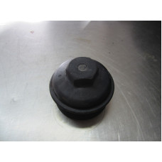 32K008 Oil Filter Cap For 07-08 Chevrolet Cobalt  2.2 12605565